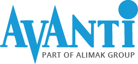 Avanti Logo